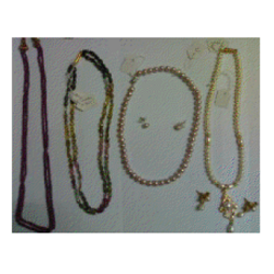 Manufacturers Exporters and Wholesale Suppliers of Pearl And Jewellery Uttarakhand Uttarakhand